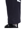 デサント（DESCENTE）HEATNAVI サイドロゴ テーパードパンツ DMMWJG30 NV