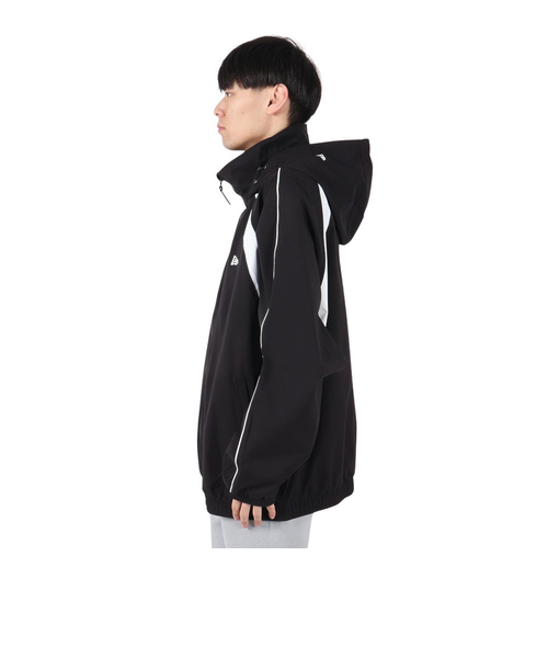 【新品】スノートラックジャケット NEW ERA SNOW パイピング new-era-snowboarding-