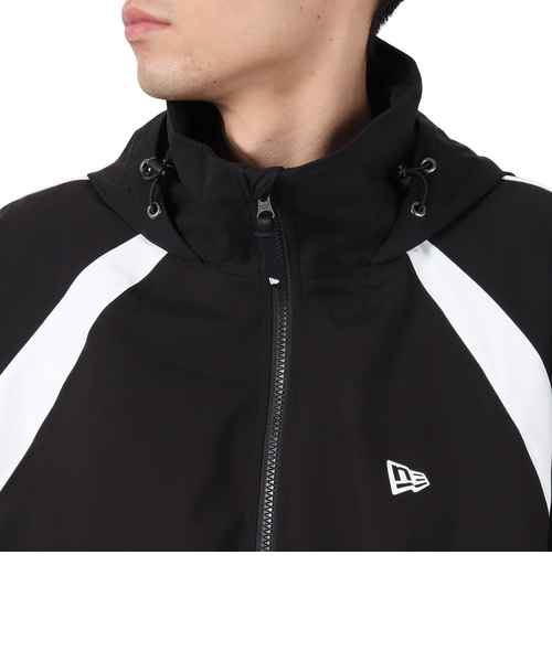【新品】スノートラックジャケット NEW ERA SNOW パイピング supersportsxebio_10864225201