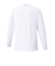 ミズノ（MIZUNO）サッカーウェア SR4 オーバーサイズ 長袖Tシャツ P2MABS5101