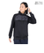 wovenconbi wu ジャケット WU4F0045-TR852-GRES BLK