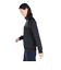 wovenconbi wu ジャケット WU4F0045-TR852-GRES BLK