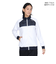 wovenconbi wu ジャケット WU4F0045-TR852-GRES WHT