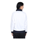 wovenconbi wu ジャケット WU4F0045-TR852-GRES WHT