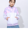 ジュニア YA wovenconbi wu ジャケット WU4F0047-TR853-GRES WHT