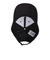 プーマ（PUMA）帽子 アーカイブ ロゴ BB キャップ 02255415 黒 フリーサイズ