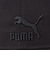 プーマ（PUMA）帽子 アーカイブ ロゴ BB キャップ 02255415 黒 フリーサイズ