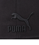 プーマ（PUMA）帽子 アーカイブ ロゴ BB キャップ 02255415 黒 フリーサイズ