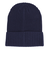 プーマ（PUMA）ニット帽 リブ クラシック カフ ビーニー 02403810 防寒 フリーサイズ ユニセックス 紺