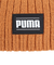 プーマ（PUMA）ニット帽 リブ クラシック カフ ビーニー 02403812 防寒 フリーサイズ ユニセックス ブラウン