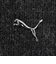 プーマ（PUMA）ニット帽 メタルキャット ビーニー 02487401 防寒 フリーサイズ ユニセックス 黒