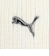 プーマ（PUMA）ニット帽 メタルキャット ビーニー 02487402 防寒 フリーサイズ ユニセックス 白