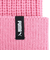 プーマ（PUMA）ニット帽 メタルキャット ビーニー 02487405 防寒 フリーサイズ ユニセックス ピンク