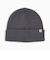 プーマ（PUMA）ニット帽 ベタースポーツウェア ビーニー 02547002 防寒 フリーサイズ グレー
