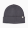 プーマ（PUMA）ニット帽 ベタースポーツウェア ビーニー 02547002 防寒 フリーサイズ グレー