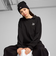 プーマ（PUMA）ニット帽 CLASSICS グラフィック ショート ビーニー 02568001 帽子 黒 フリーサイズ