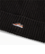 プーマ（PUMA）ニット帽 CLASSICS グラフィック ショート ビーニー 02568001 帽子 黒 フリーサイズ