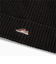 プーマ（PUMA）ニット帽 CLASSICS グラフィック ショート ビーニー 02568001 帽子 黒 フリーサイズ