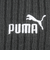 プーマ（PUMA）ニット帽 ユニセックス ポム ビーニー 02546903 グレー フリーサイズ ポンポン