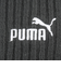 プーマ（PUMA）ニット帽 ユニセックス ポム ビーニー 02546903 グレー フリーサイズ ポンポン