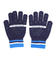 プーマ（PUMA）手袋 スポーツ グローブ 1 04206302 ブルー 滑り止め