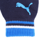プーマ（PUMA）手袋 スポーツ グローブ 1 04206302 ブルー 滑り止め