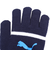 プーマ（PUMA）手袋 スポーツ グローブ 1 04206302 ブルー 滑り止め