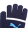 プーマ（PUMA）手袋 スポーツ グローブ 1 04206302 ブルー 滑り止め