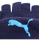 プーマ（PUMA）手袋 スポーツ グローブ 1 04206302 ブルー 滑り止め