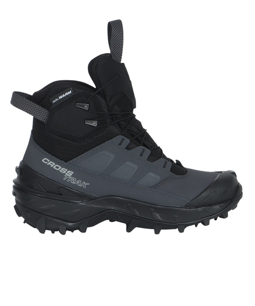 サロモン(SALOMON)スノーシューズ スノトレ CROSSTRAK POWDER WATERPROOF L47569600… サロモン（SALOMON）スノーシューズ スノトレ CROSSTRAK POWDER