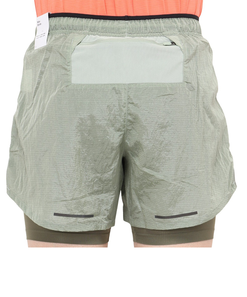 L @15400円 ナイキ ラン ディビジョン パンツ 超軽量 撥水 通気 速乾 ナイキ（NIKE）ストライド ディビジョン ドライフィット 撥水 2