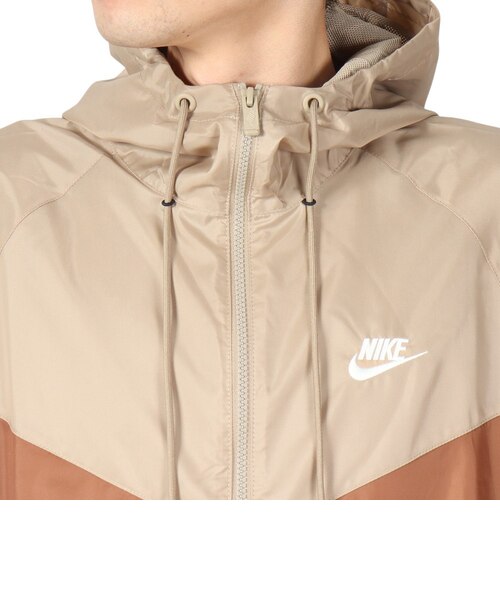 ナイキ（NIKE）スポーツウェア HE ウィンドランナー ウーブン フーディ 