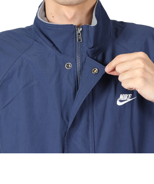 ナイキ（NIKE）クラブ フューチュラ ジャケット FZ0657-410｜スーパー