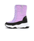 ムーンスター（MoonStar）ジュニアボアブーツ ガールズ スノトレ スノーシューズ ニーモ LONG DOWN BOOTS NMWPJ025 136627…