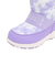 ムーンスター（MoonStar）ジュニアボアブーツ ガールズ スノトレ スノーシューズ ニーモ WPJ027 13662729