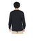 ロゴ ロングスリーブTシャツ SL24FWM-APP001BLK