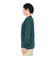 ロゴ ロングスリーブTシャツ SL24FWM-APP001GRN