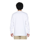 ロゴ ロングスリーブTシャツ SL24FWM-APP001WHT