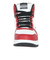 コンバース（CONVERSE）スノーシューズ スノトレ NEX1360WP SC 38001951