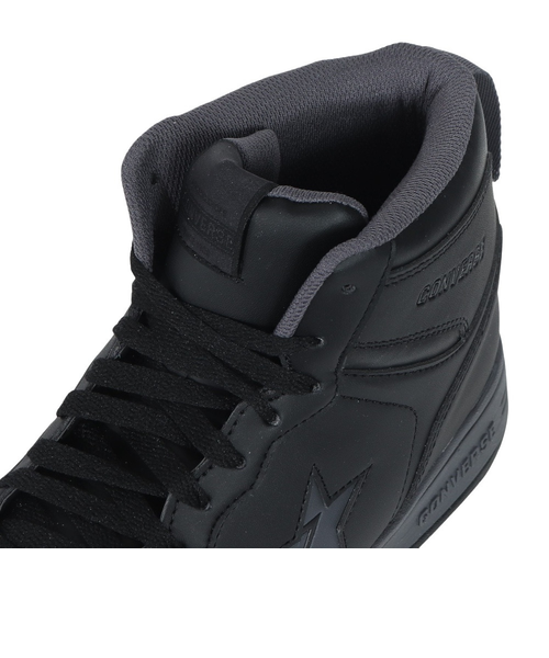 コンバース（CONVERSE）スノーシューズ スノトレ NEX1360WP SC