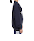 アディダス（adidas）ジュニア エッセンシャルズ プラス ルーズフィット ビッグロゴ フレンチテリー スウェットシャツ KWF35-JH3594