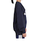 アディダス（adidas）ジュニア エッセンシャルズ プラス ルーズフィット ビッグロゴ フレンチテリー スウェットシャツ KWF35-JH3594