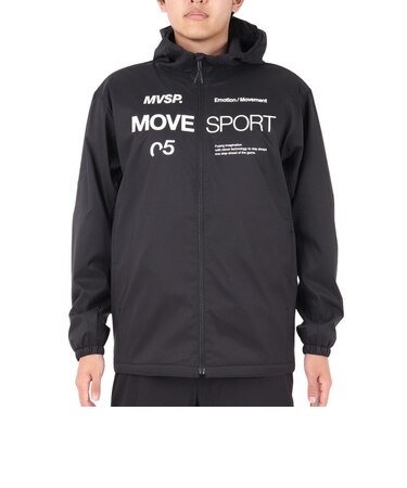 デサント（DESCENTE）AIR THERMOTION フルジップフーディー DMMWJF32 