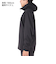 デサント（DESCENTE）AIR THERMOTION フルジップフーディー DMMWJF32 BK