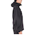デサント（DESCENTE）AIR THERMOTION フルジップフーディー DMMWJF32 BK