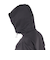 デサント（DESCENTE）AIR THERMOTION フルジップフーディー DMMWJF32 BK