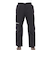 デサント（DESCENTE）AIR THERMOTION テーパードパンツ DMMWJG32 BK