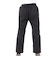 デサント（DESCENTE）AIR THERMOTION テーパードパンツ DMMWJG32 BK