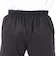 デサント（DESCENTE）AIR THERMOTION テーパードパンツ DMMWJG32 BK