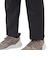 デサント（DESCENTE）AIR THERMOTION テーパードパンツ DMMWJG32 BK